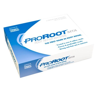 Про рут (Pro Root MTA), порошок 2г (Dentsply)